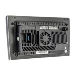 Мультимедійний пристрій Cyclone P9-001 (4x64 DSP 4G) – інтерфейси