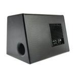 Сабвуфер Cyclone SB-250 – детальний огляд