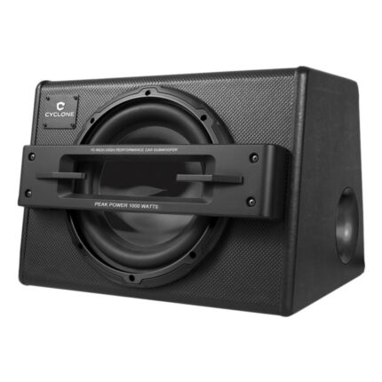 Сабвуфер Cyclone SB 300 купити