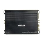 Підсилювач Decker PS 4.110 - основне зображення