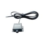 Підсилювач Decker PS 1.110 - задня панель