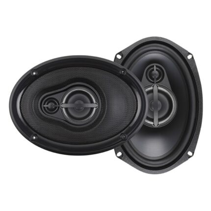 Акустична система Decker DS-693