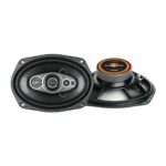 Акустична система Cyclone FX 693