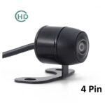 Універсальна камера заднього виду FORS auto FS-HD-168 (N545-AHD-4 Pin 170°)
