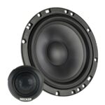 Акустична система Decker CD-162