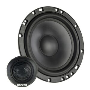 Акустична система Decker CD-162