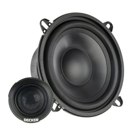 Акустична система Decker CD-132