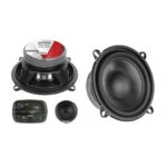 Акустична система Decker CD-132 в деталях