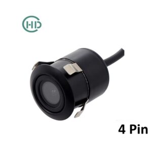 Універсальна камера заднього виду FORS auto HD-185N (AHD 170°-4 Pin)