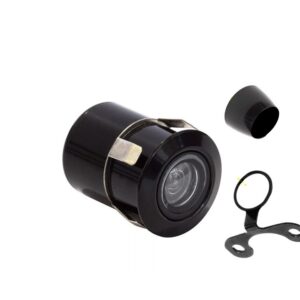 Універсальна камера заднього виду FORS auto HD-185N (AHD 170°-4 Pin) – вид збоку