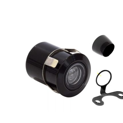 Універсальна камера заднього виду FORS auto HD-185N (AHD 170°-4 Pin) – вид збоку
