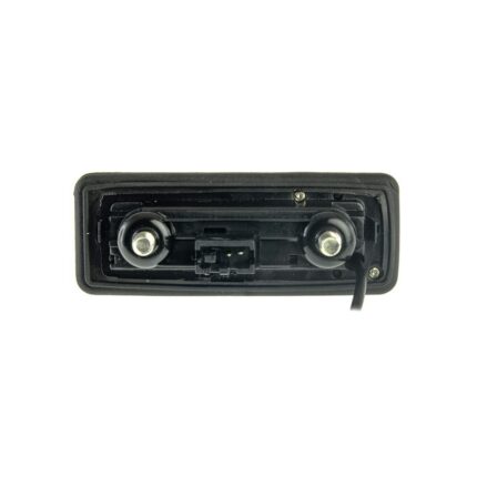 Модельна камера Cyclone TRC-03 Audi Skoda – вигляд збоку