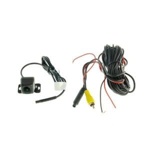 Універсальна камера Cyclone RC-51 NTSC NIGHT з іншого ракурсу