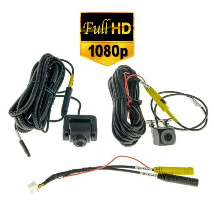 Комплект DVR камер AHD 1080P Cyclone RC-7094 – 1