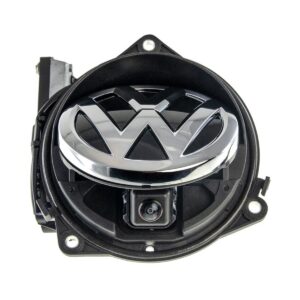 Cyclone SRC 04 VW камера заднього