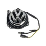 Cyclone SRC-04 VW – вигляд збоку