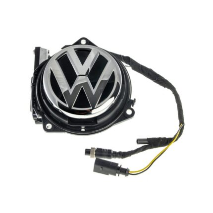 Cyclone SRC-04 VW – вигляд збоку