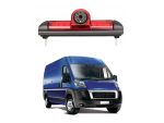 Камера стоп сигналу FORS.auto F-HD-SL808CL для Fiat Ducato, вид збоку