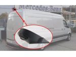 Камера заднього виду FORS auto FS-HD-SL909CL – детальний огляд