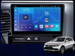 Штатна магнітола FORS.auto FS 2 ULTRA для Mitsubishi Outlander (2+32Gb, 9") 2012-2018 — додаткове фото
