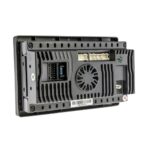 Мультимедійний пристрій Cyclone MP-7082A – інтерфейс