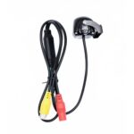 Камера заднього огляду QIV QCV 1058D 03 (truck) – деталі кріплення