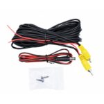 Камера заднього огляду QIV QCV 1058D 03 (truck) – комплект поставки