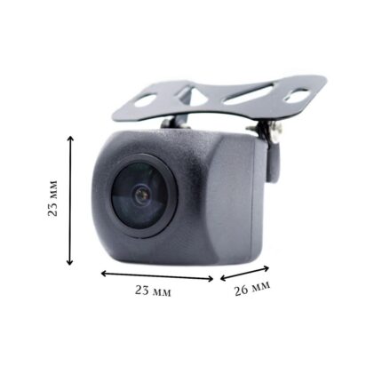 Камера заднього огляду QIV 800TVL - додатковий вигляд
