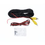 Камера заднього огляду QIV QCV 1058D K (800TVL) - комплектація