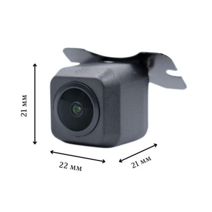 Камера заднього огляду QIV QCV 1058D MK 01 Black (800TVL) - вигляд 1