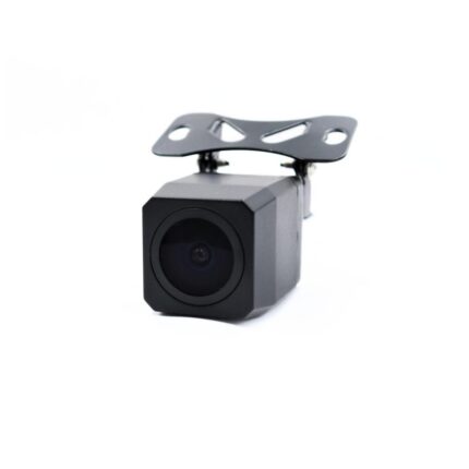 Камера заднього огляду QIV QCV 1058D MK 02 Black (800TVL)