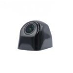 Камера заднього огляду QIV QCV 1058D MT Black (800TVL)