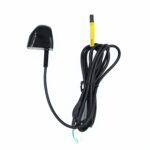 Камера заднього огляду QIV QCV 1058D MT Black (800TVL) - детальний огляд