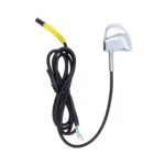 Камера заднього огляду QIV QCV 1058D MT Silvery (800TVL) – деталі