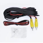 Камера заднього огляду QIV QCV 1058D MT Silvery (800TVL) – корпус