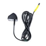 Камера заднього огляду QIV QCV 1058D T Black (800TVL) – деталі