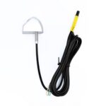 Камера заднього огляду QIV QCV 1058D T Silvery (800TVL) - деталі