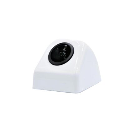 Камера заднього огляду QIV QCV 1058D T White (800TVL) - загальний вигляд