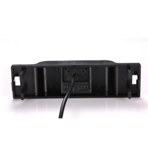 Штатна камера переднього виду FORS.auto F-QS01108 для Subaru Forester 2013 - 1