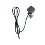 Камера заднього огляду QIV QCV 2053 K (1000TVL) - вигляд 2