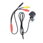 Камера заднього огляду QIV QCV 2053 K (1000TVL) - вигляд 3