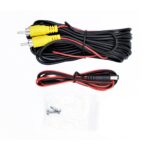 Камера заднього огляду QIV QCV 2053 K (1000TVL) - вигляд 4