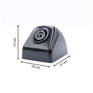 Камера заднього огляду QIV QCV 2053 T (1000TVL) - деталі