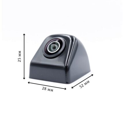 Камера заднього огляду QIV QCV 2053 T (1000TVL) - деталі