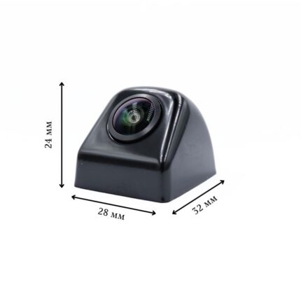 Камера заднього огляду QIV QA DT T (1080p) – вигляд збоку