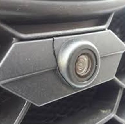 Штатна камера переднього виду FORS.auto F-QS01288 для Mazda CX-5 – 1