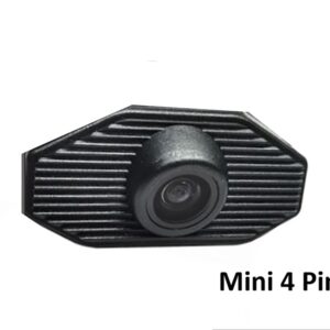 Штатна камера переднього виду FORS.auto F-QS01528 для Subaru Forester (CVBS/AHD-Mini 4 Pin) 2015-2016