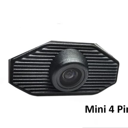 Штатна камера переднього виду FORS.auto F-QS01528 для Subaru Forester (CVBS/AHD-Mini 4 Pin) 2015-2016