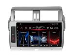 Штатна магнітола FORS.auto FS 1 LITE для Toyota Land Cruiser Prado 150