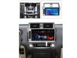 Штатна магнітола FORS.auto FS 1 LITE для Toyota Land Cruiser Prado 150 - вид 1